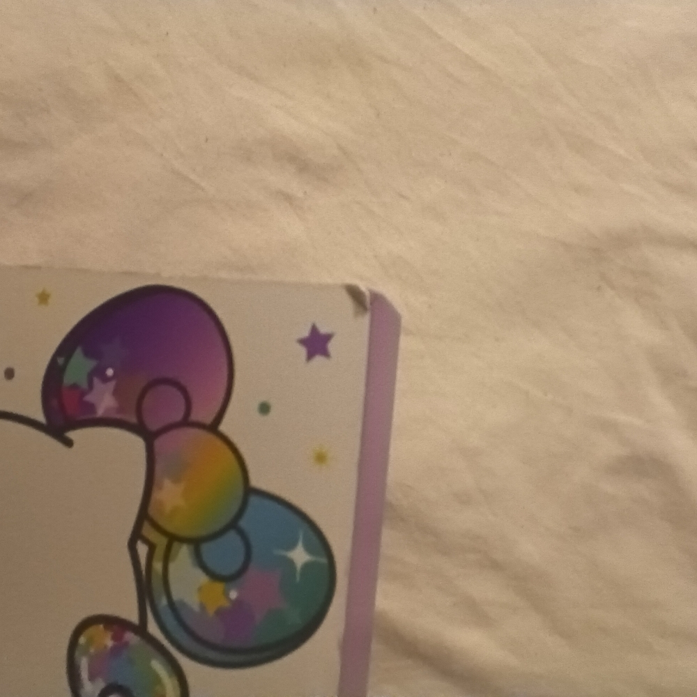 Hello Kitty wall plaque - Picture 2 of 3